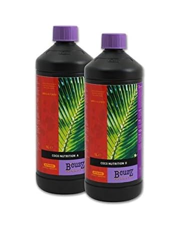 Amazon.es: Fertilizantes para flores: Jardín