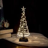 HONESTY Mini Christmas Trees, Decorative Lights for Home/Decoration/Party/Weddin