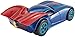 Hot Wheels DC Super Man Car