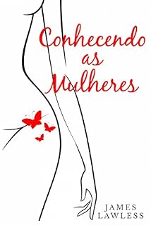 Livro Conhecendo as Mulheres