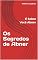 Livro Os Segredos de Abner: É Sobre Você Abner