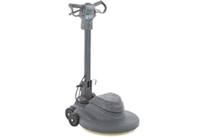 DUUOUS Advance Advolution 20 Burnisher Model Number 01510A