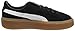 PUMA Suede Platform Core Women's Sneakers Black/White 363559-02 (7.5 B(M) US)
