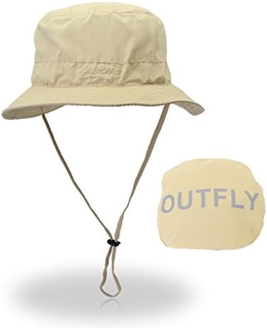 Sun Hat for Unisex Fisherman Hat Quick Drying UV Protection UPF 50+ Outdoor Foldable Sun Hat Fishing Hunting Hiking Hat