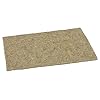 Kerbl-Hemp-Rodent-Mat-40-x-100-x-1-cm Kerbl Hemp Rabbit Mat, 40 x 100 x 1 cm,brown