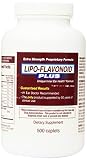 DSE Lipo-Flavonoid Caplets 500  Count