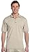 Gildan 8800 - Classic Fit Adult Jersey Sport Shirt DryBlend - First Quality - Sand - Large