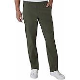 Weatherproof Vintage Lightweight Performance Weather-Flex Tech Pant (as1, Waist_Inseam, Numeric_36, Numeric_29, Jungle Green)