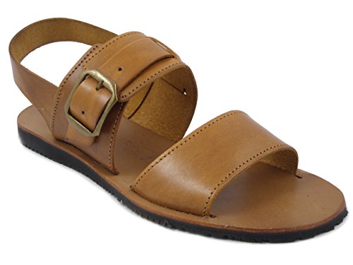 OSVALDO PERICOLI , Herren Sandalen