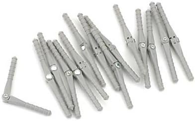 Robart Manufacturing Steel Pin Hinge Points (15)