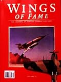 Wings of Fame, The Journal of Classic Combat Aircraft - Vol. 2 (v. 2)