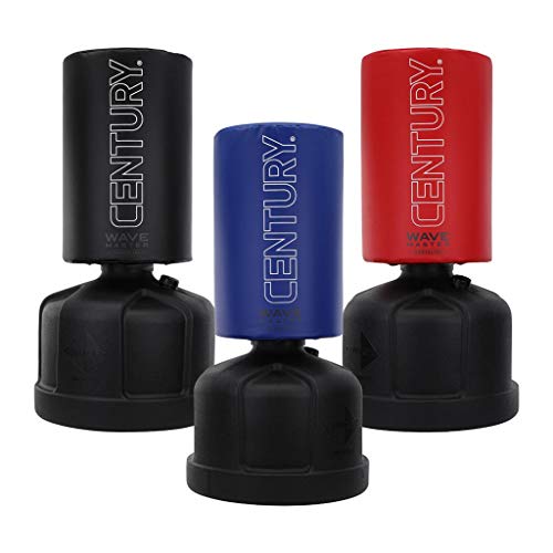 Century Wavemaster Powerline Blue Extra Large, Freestanding Kickboxing