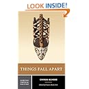 Things Fall Apart (Norton Critical Editions)
