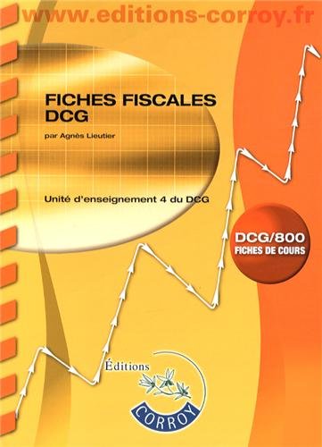 Fiches fiscales
