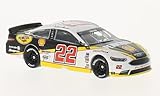 Joey Logano 2016 Pennzoil Darlington Special 1:64 Nascar Diecast