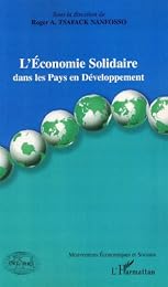 L' économie solidaire dans les pays en développement