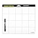 SHOWPIN Magnetic Repair Project Mat: Magnetic Pad with Dry Erase Pen for Screws Organization Suitable for IT Tech DIY Enthusiast to Keep Tiny Items in Small Electronics Disassembly