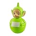Teletubbies Weebles Wobble Dipsy Figure
