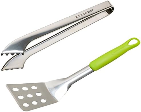 Outdoorchef Cutlery Starter Set, Multi-Color