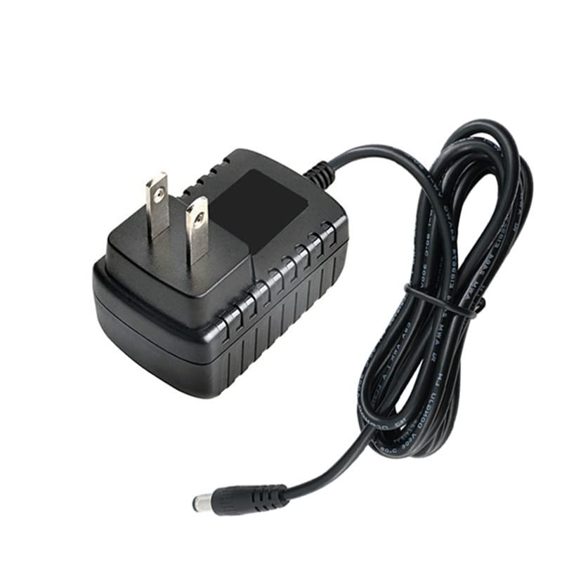 Photo 1 of PremierAdapter Replacement Power Supply for Boss VE-2 Vocal Harmonist Pedal 9V [0X01]