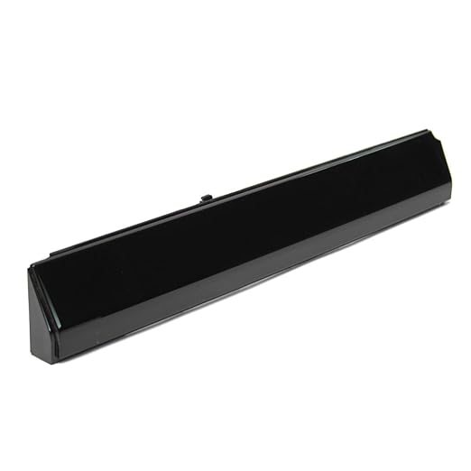 Kenmore mdx38927302 microondas rejilla de ventilación: Amazon.es ...