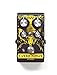 DigiTech DOD Carcosa Analog Fuzz Pedal with Silicon Fuzz Tones, Wide-Ranging, Interactive Controls, and True Bypass