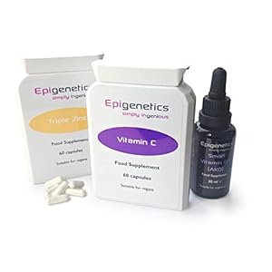 ImmuneProtect | Premium Immune System Boosting Supplement Pack | Vitamin C, Vitamin D3 & Triple Zinc | Immunity Support…