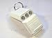 Acme Tornado 635 Pealess Whistle