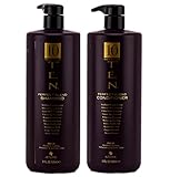 Alterna The Science of Ten Perfect Blend Shampoo & Conditioner DUO (31 Oz each)