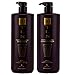 Alterna The Science of Ten Perfect Blend Shampoo & Conditioner DUO (31 Oz each)