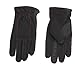 Isotoner Men's SmarTouch Stitched Gloves