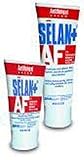 Span America Selan+ Af Antifungal Moisture Barrier Cream 4 Ounce - Model pjsaf04012