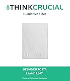 Lasko L8-C Humidifier Filter Fits Lasko Natural Cascade 1128 & 1129, Designed & Engineered by Crucial Air