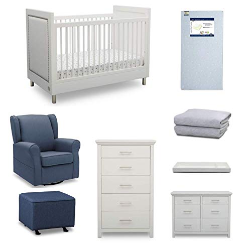 serta avery crib