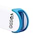 VOCOO Pet Hair Remover/Lint Remover for Dog and Cat Hair Cleaning Clothes Fabric Magic Brush/Machine with Self-Cleaning Base