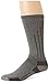 Carhartt Men's Full Cushion All Terrain Boot Socks, Grey, Shoe Size: 6-12