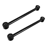BST BSSP Rear Lower Trailing Control Arms Left