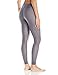32Degrees Women's Legging, Heather Charcoal, Large