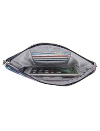 Travelon RFID - Muñequera con bloqueo