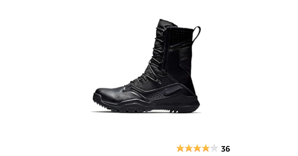 nike combat boots amazon