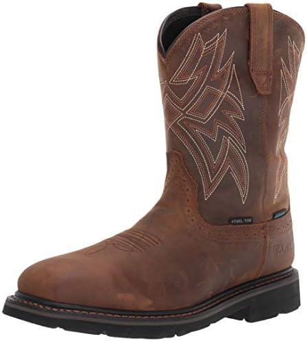 ariat everett boot