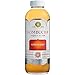 GT'S ENLIGHTENED KOMBUCHA Organic Raw Kombucha Tea, Gingerade, 16.2 Ounce (Pack of 12)
