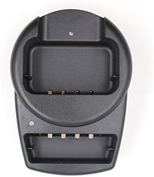 Battery Charger Base For Anysecu F22/G22/F25 Plus Dual SIM 3G WCDMA Zello PTT Walkie Talkie