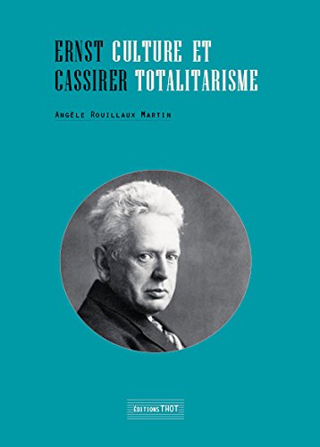 Ernst Cassirer