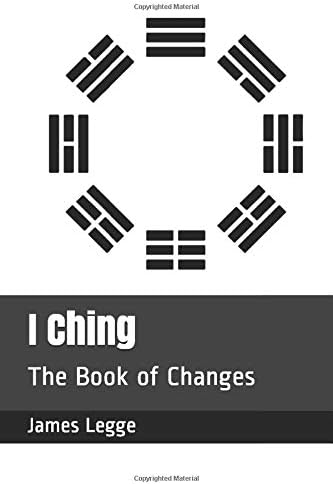 I Ching: The Book of Changes Paperback – March 1, 2018