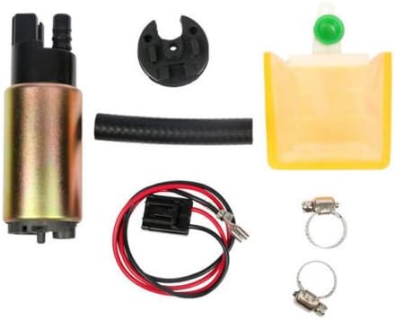 Siwinparts New OEM Replacement Fuel pumps For Harley-Davidson Sportster Forty-Eight 2010-2011