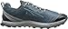 Altra Women's Superior 2-w, Pewter/Atlantic, 9.5 M US
