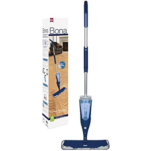 bona wet dry mop