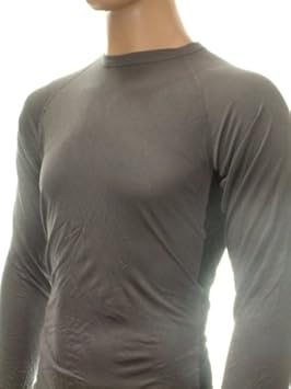 trekmates bamboo base layer