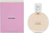 Chanel CHANCE Eau de Toilette Spray 35ml New Authentic Perfume Fragrance view 1